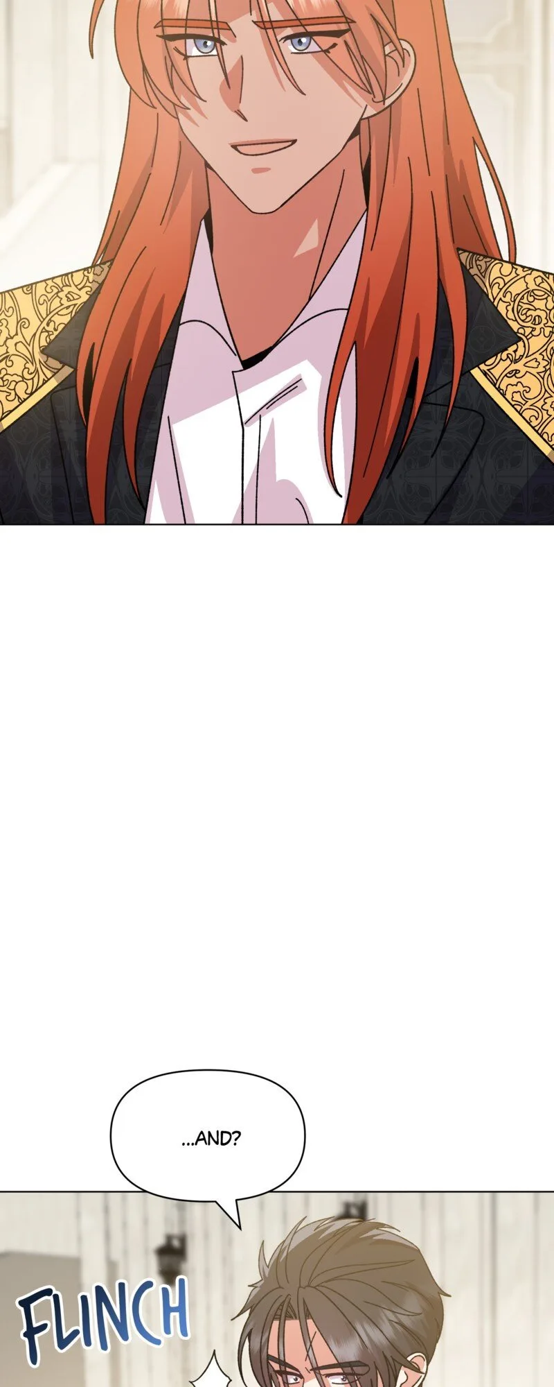 A Second Chance at Saving You Chapter 51 page 44
