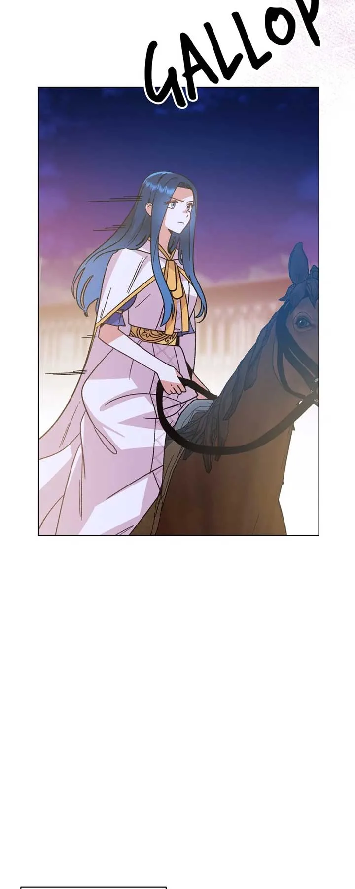 A Second Chance at Saving You Chapter 55 page 5