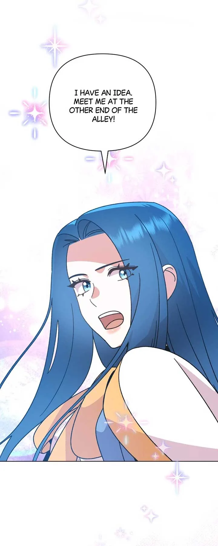 A Second Chance at Saving You Chapter 55 page 3
