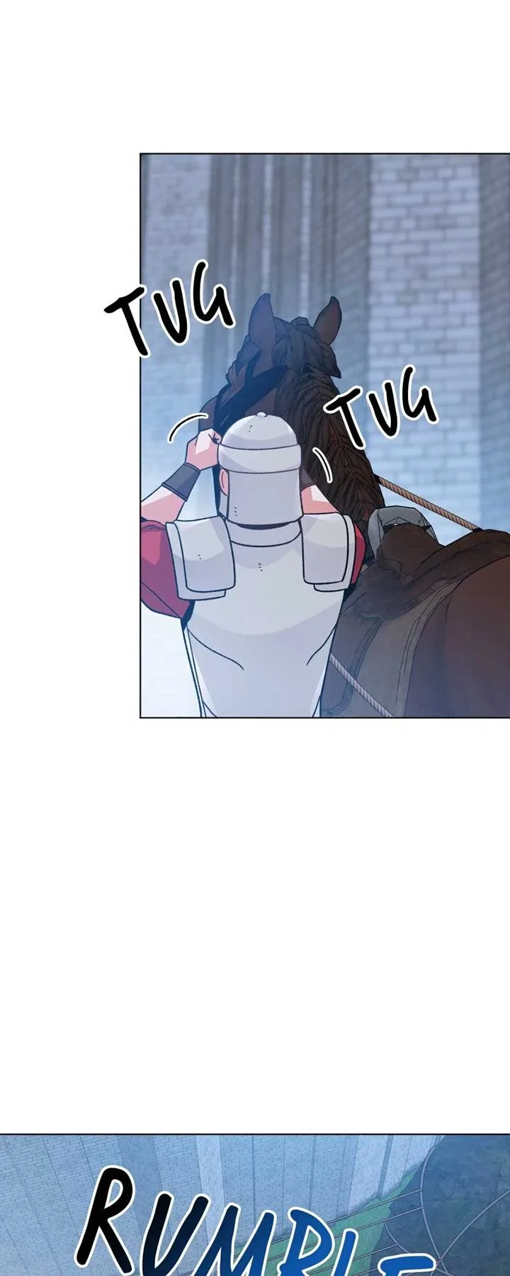 A Second Chance at Saving You Chapter 55 page 16