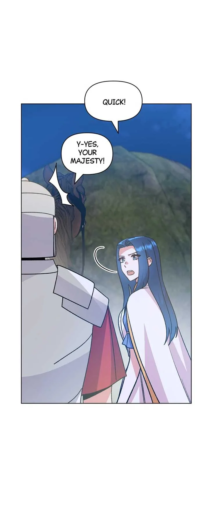 A Second Chance at Saving You Chapter 55 page 14