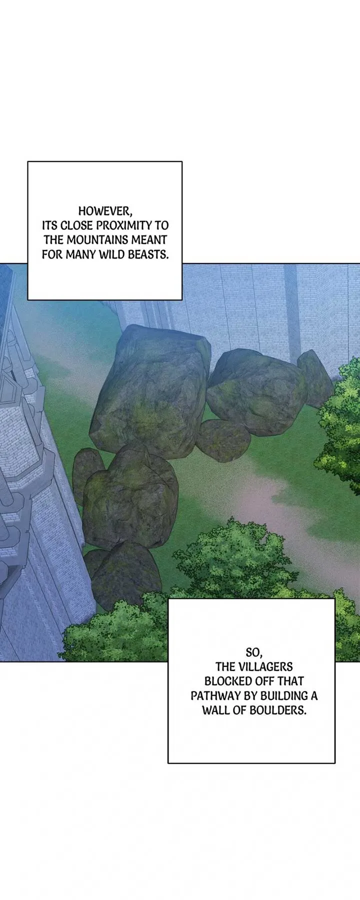 A Second Chance at Saving You Chapter 55 page 7