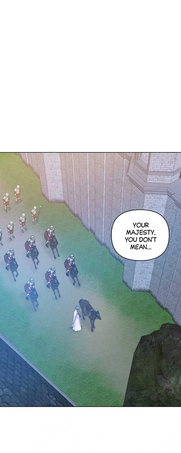 A Second Chance at Saving You Chapter 55 page 9
