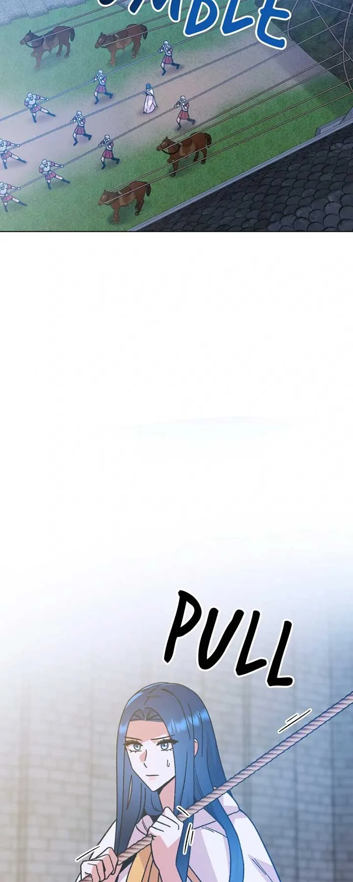 A Second Chance at Saving You Chapter 55 page 17