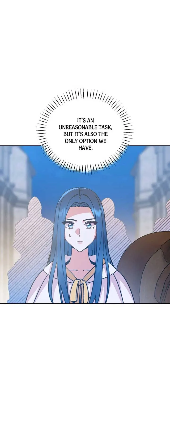 A Second Chance at Saving You Chapter 55 page 13