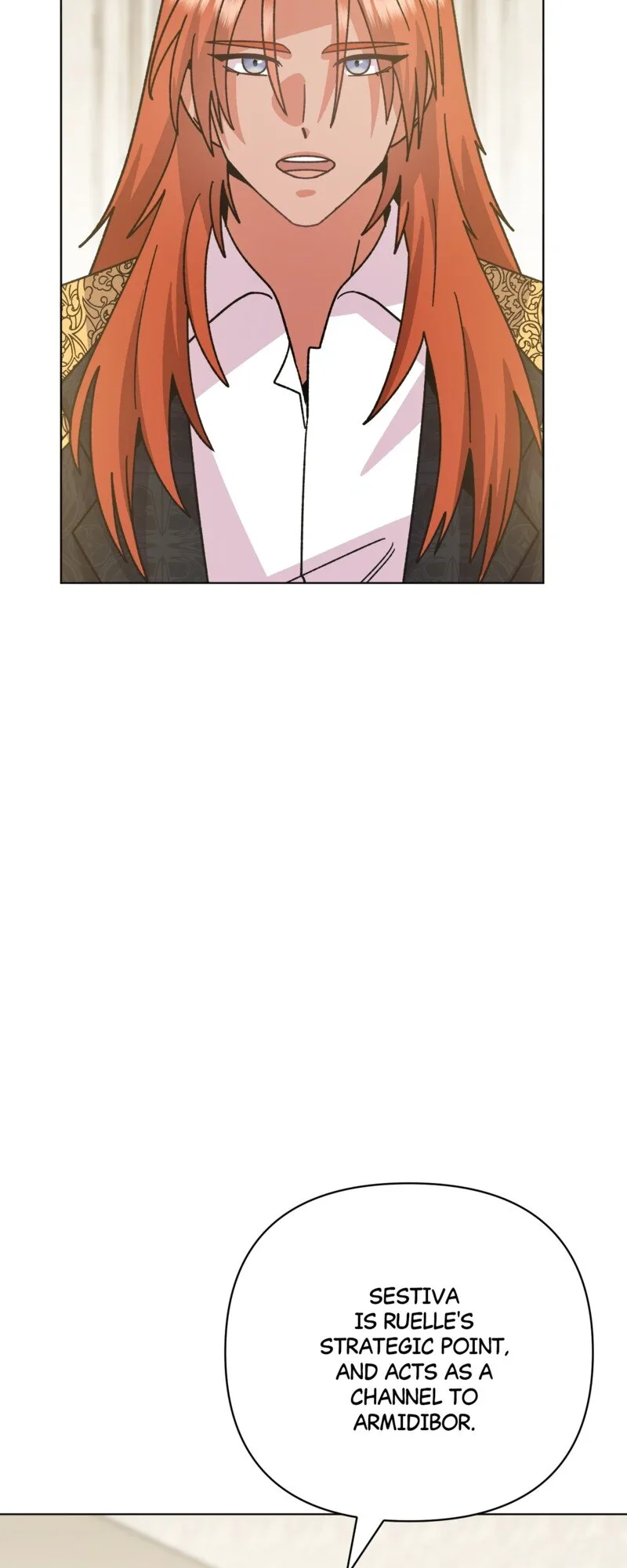 A Second Chance at Saving You Chapter 51 page 47