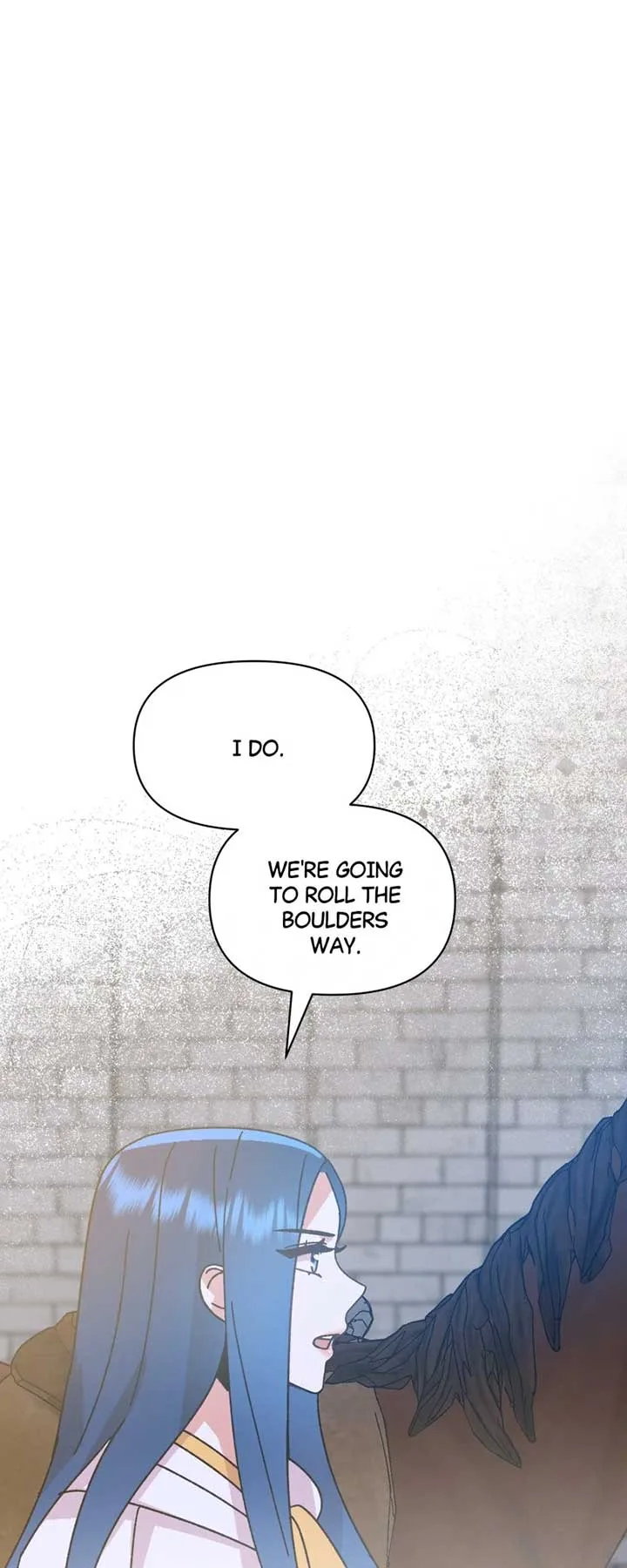 A Second Chance at Saving You Chapter 55 page 10