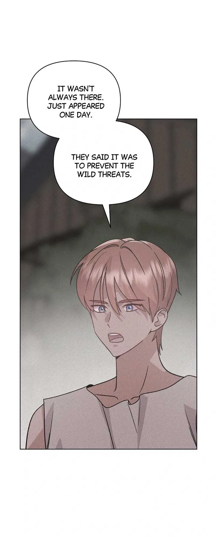 A Second Chance at Saving You Chapter 55 page 8