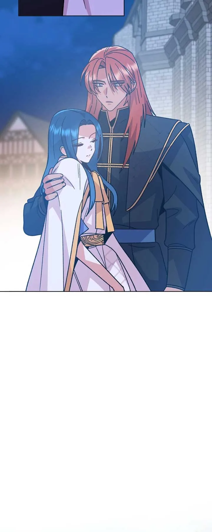 A Second Chance at Saving You Chapter 55 page 32