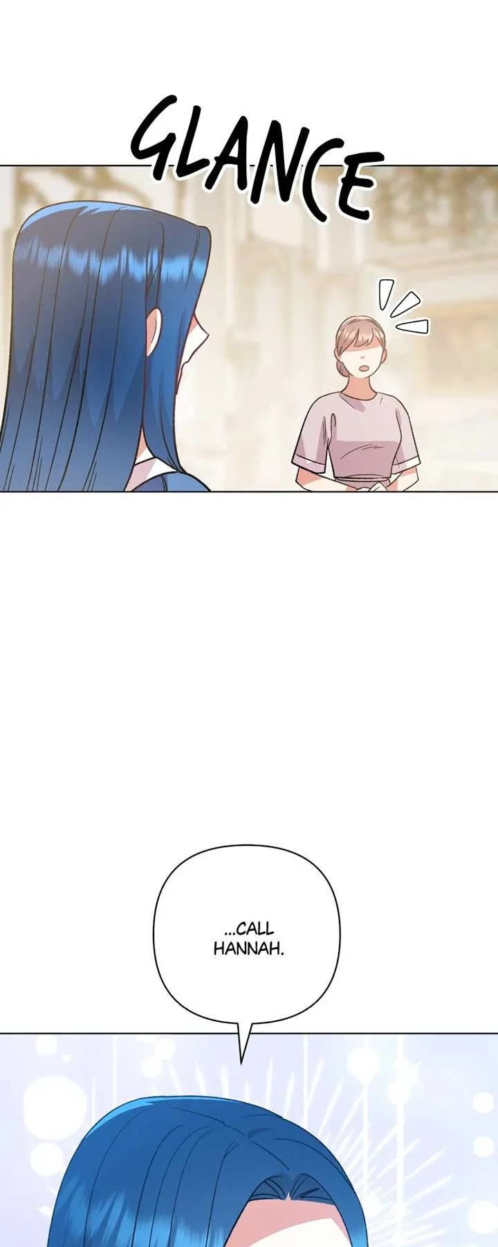 A Second Chance at Saving You Chapter 56 page 8