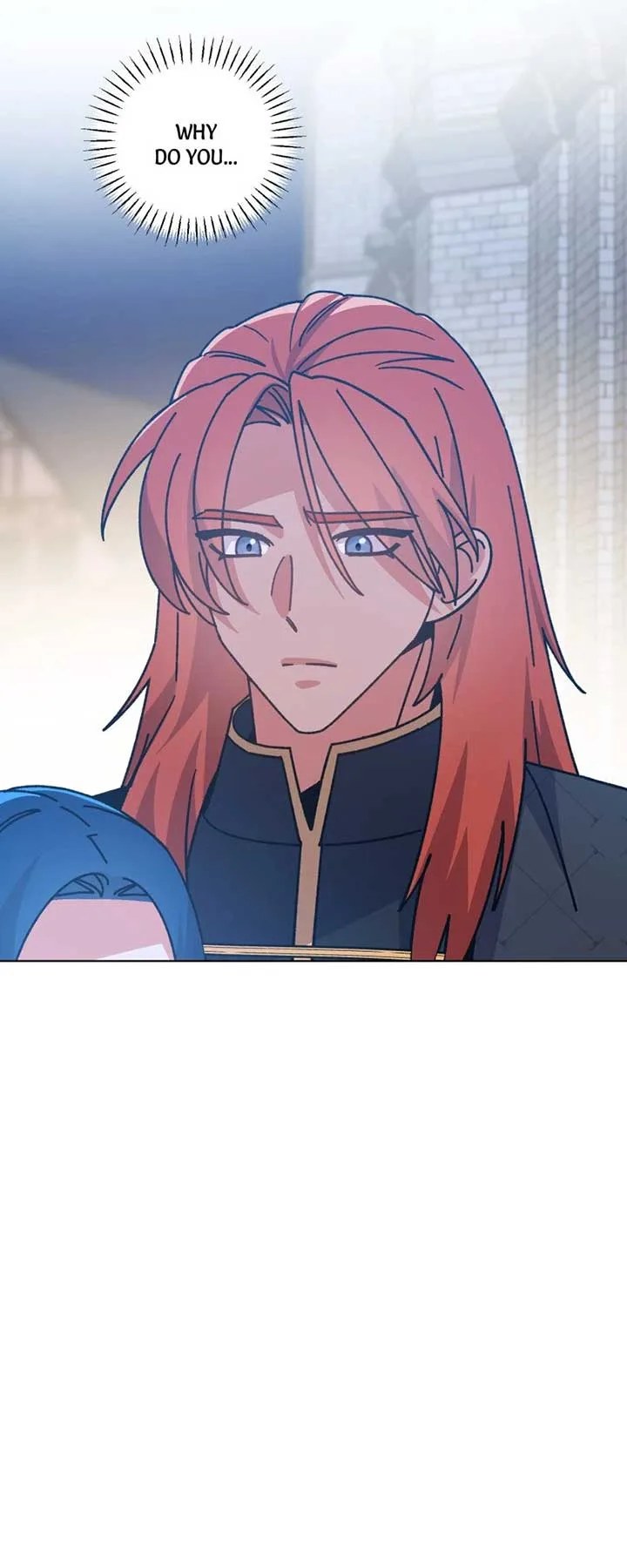 A Second Chance at Saving You Chapter 55 page 33