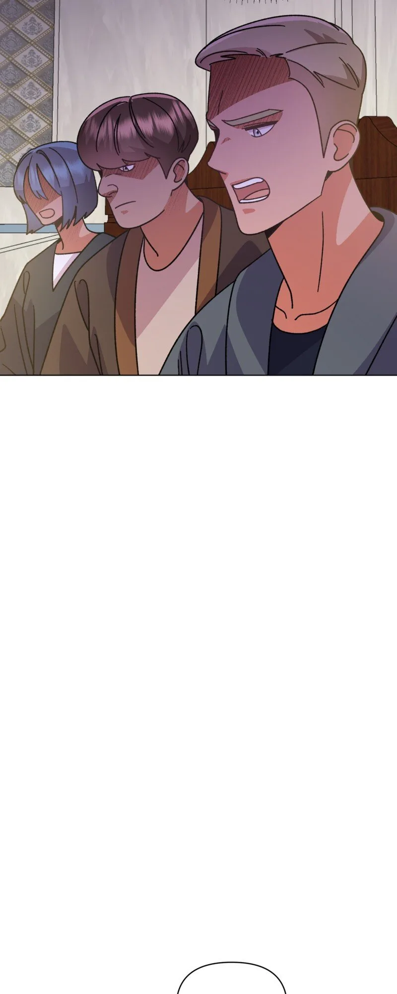 A Second Chance at Saving You Chapter 51 page 51