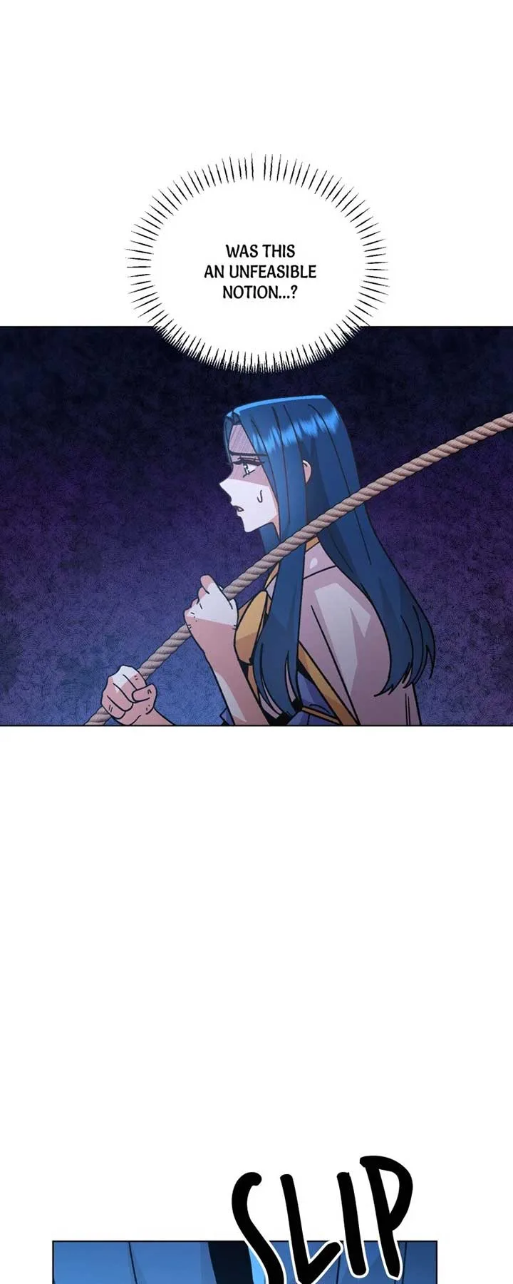A Second Chance at Saving You Chapter 55 page 23