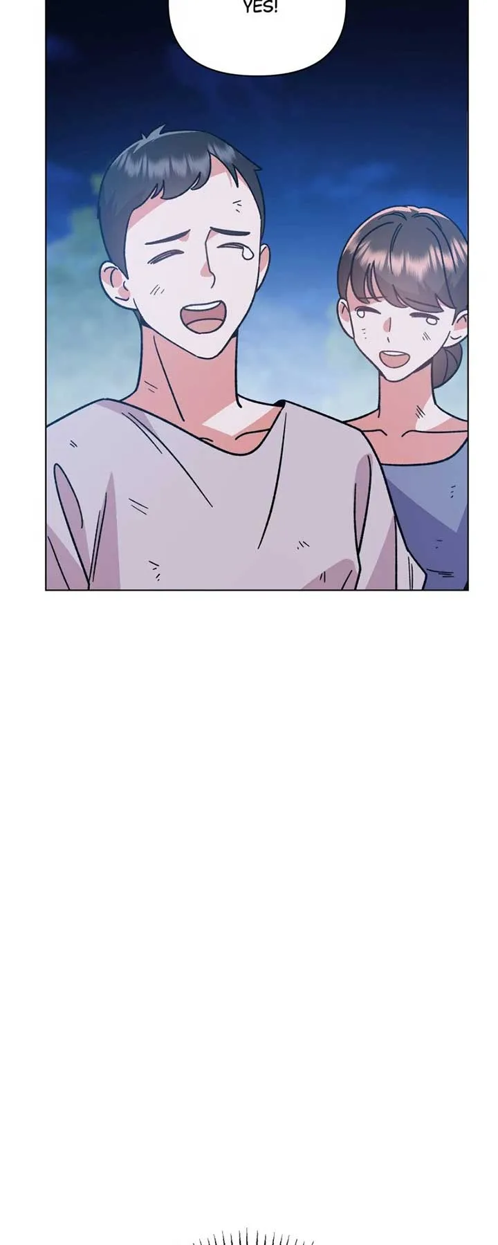 A Second Chance at Saving You Chapter 55 page 29