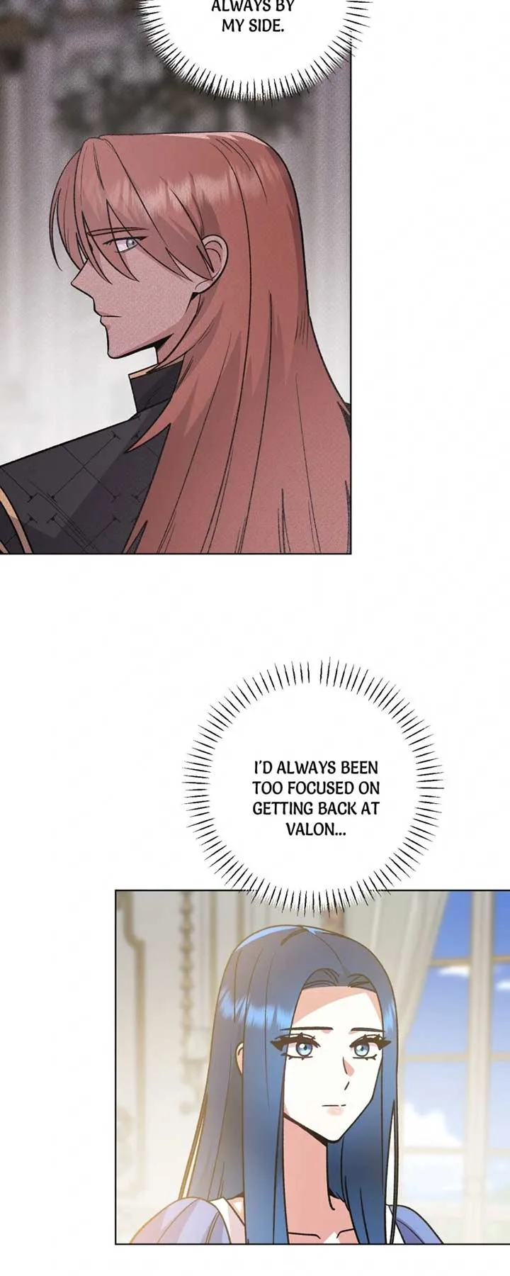 A Second Chance at Saving You Chapter 56 page 3