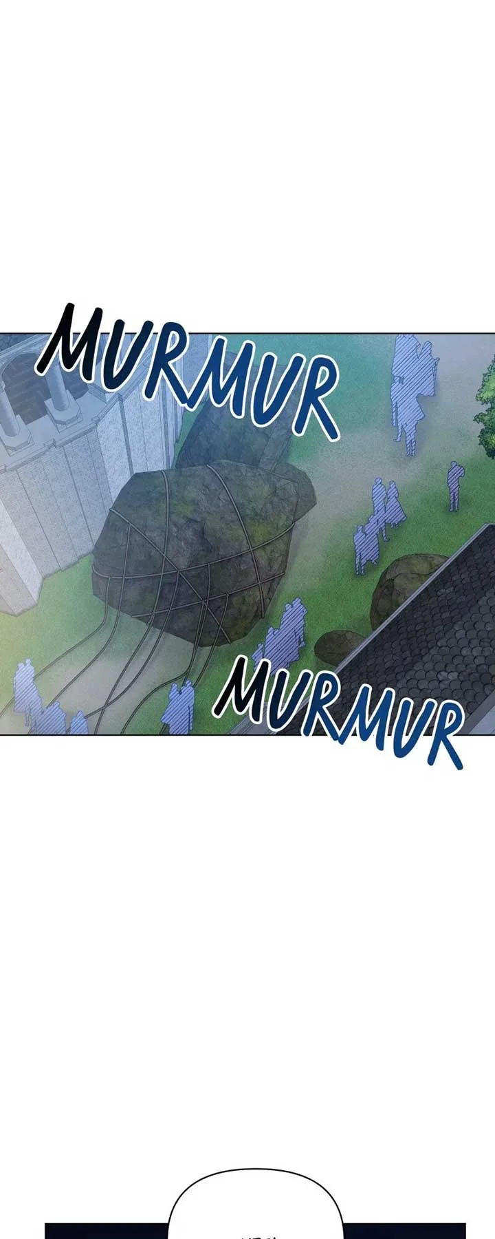 A Second Chance at Saving You Chapter 55 page 28