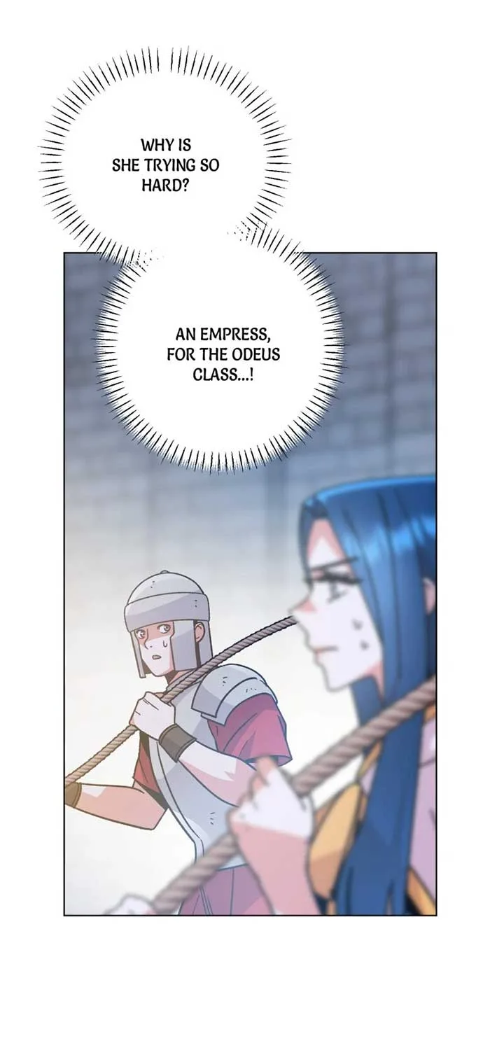 A Second Chance at Saving You Chapter 55 page 19
