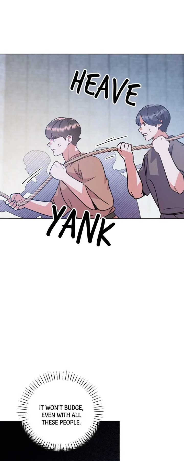 A Second Chance at Saving You Chapter 55 page 21