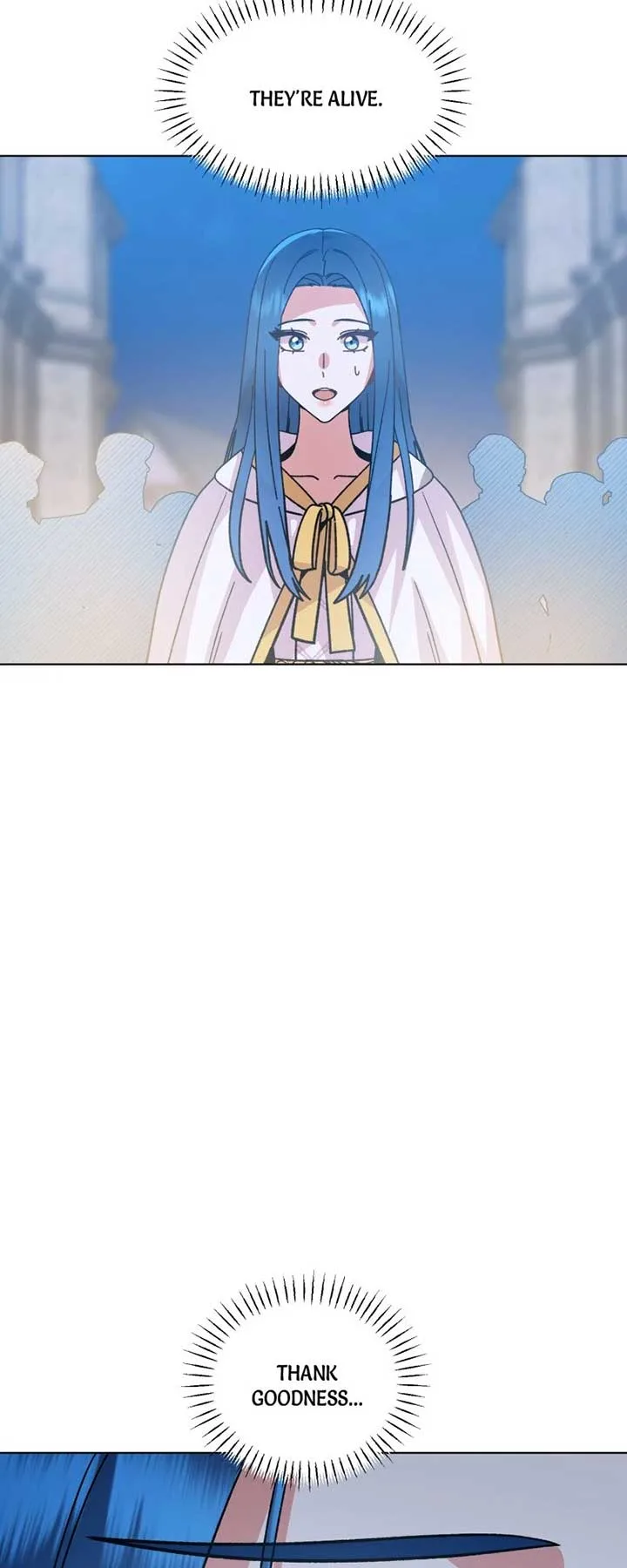 A Second Chance at Saving You Chapter 55 page 30