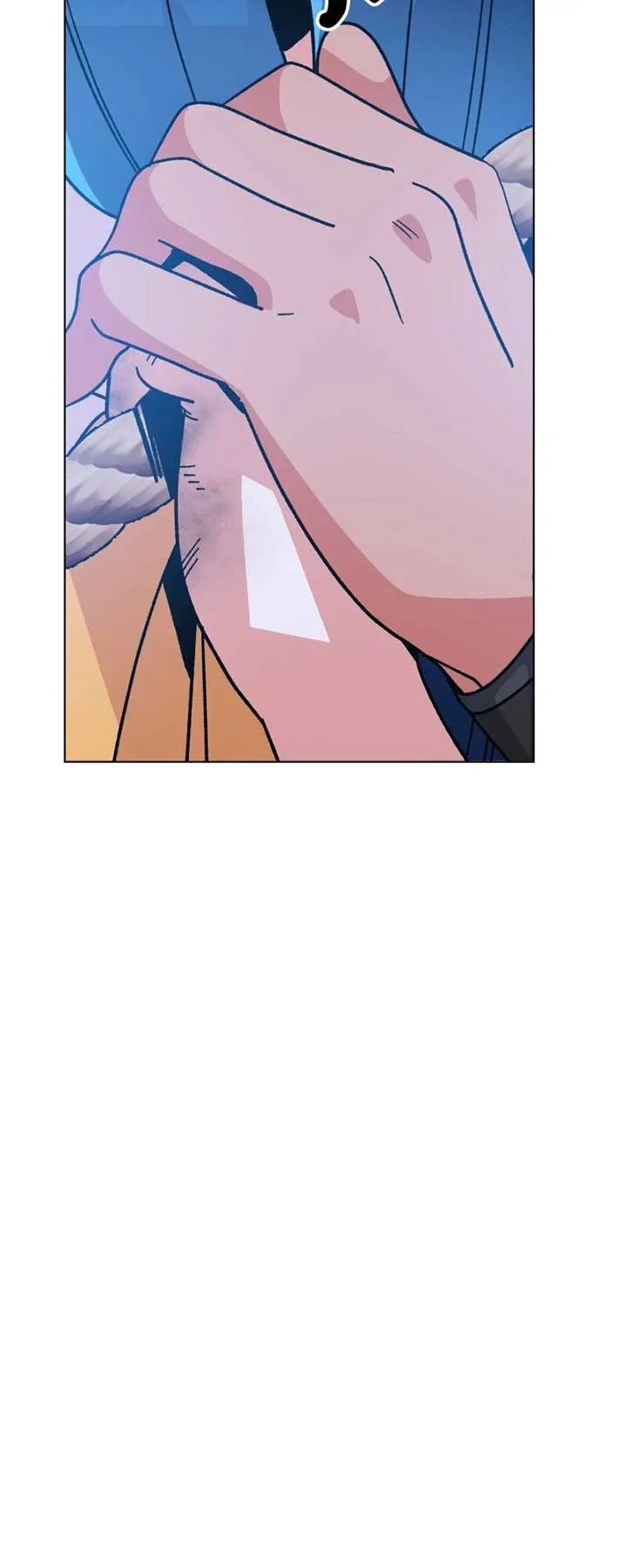 A Second Chance at Saving You Chapter 55 page 24