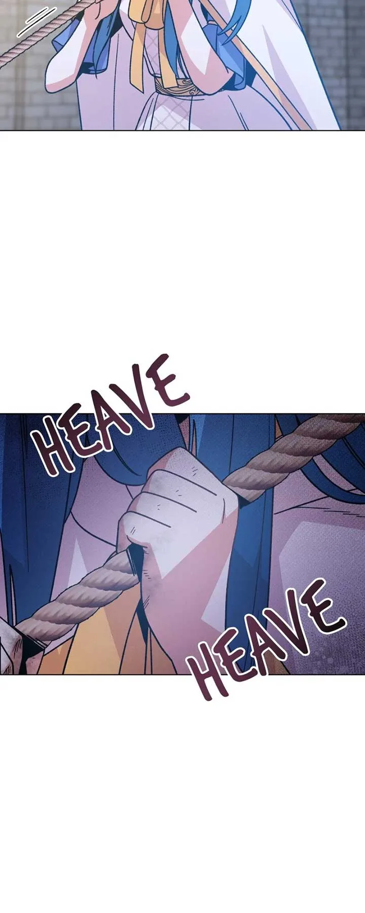 A Second Chance at Saving You Chapter 55 page 18