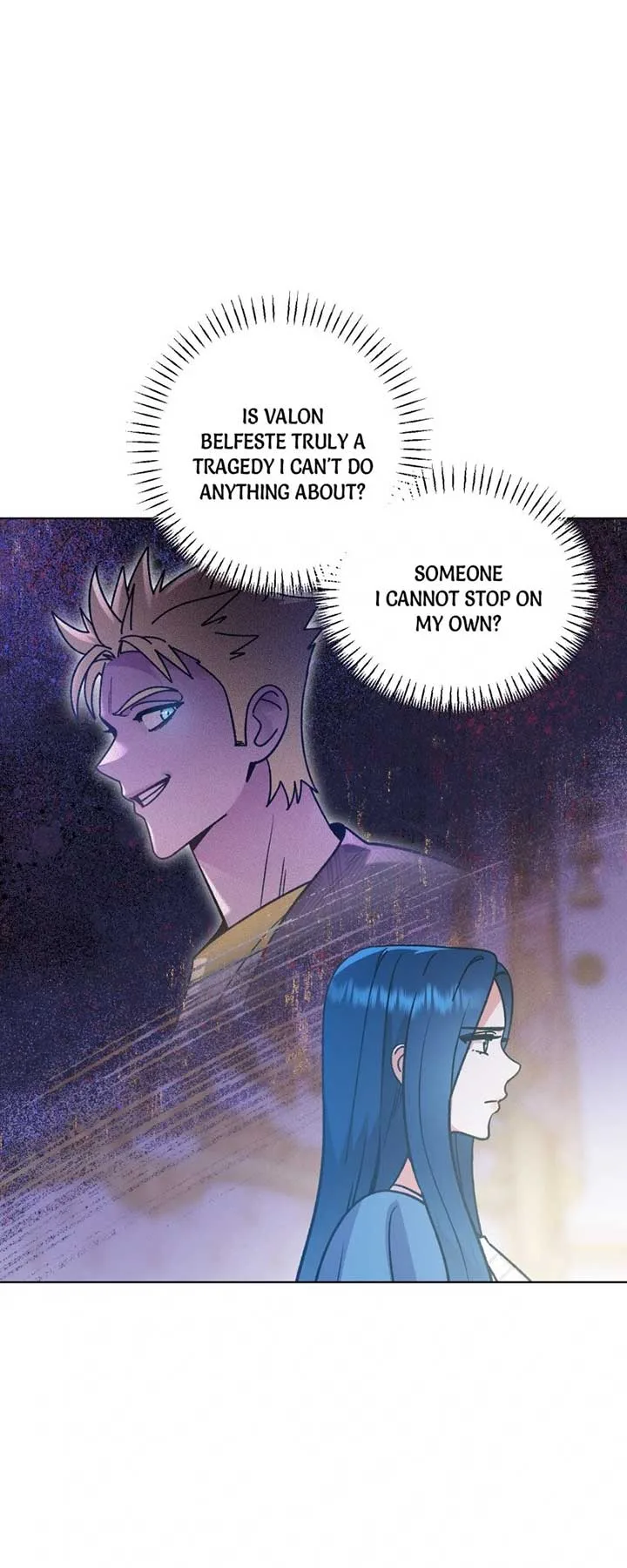 A Second Chance at Saving You Chapter 56 page 4