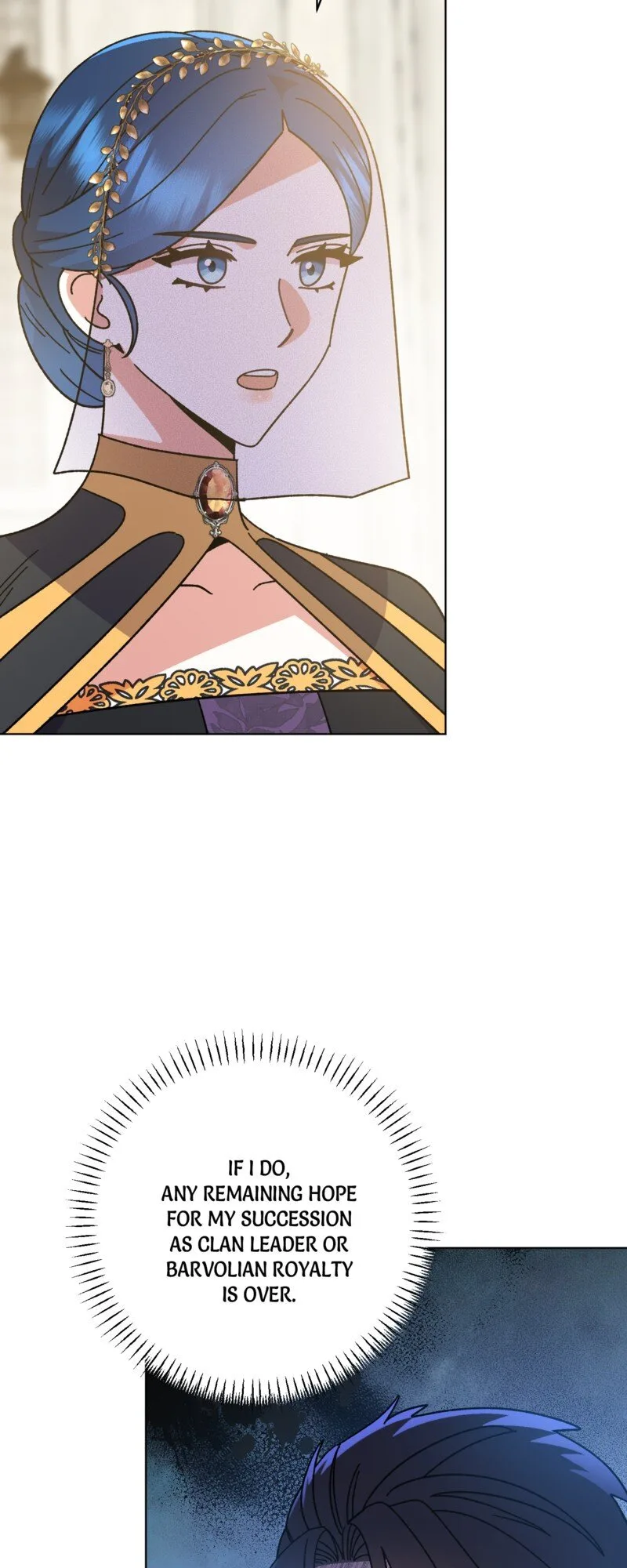 A Second Chance at Saving You Chapter 51 page 53