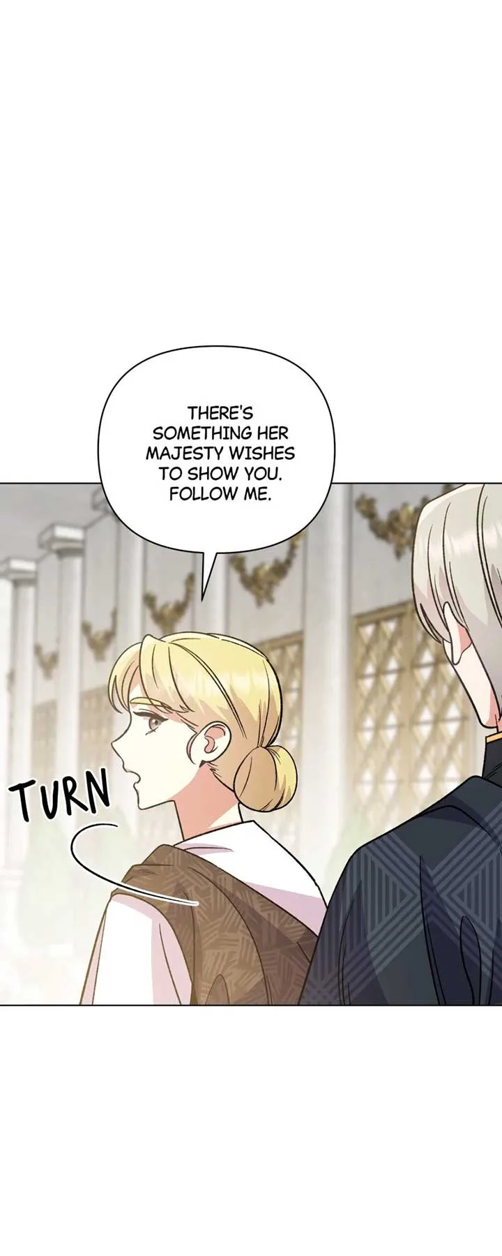 A Second Chance at Saving You Chapter 56 page 22