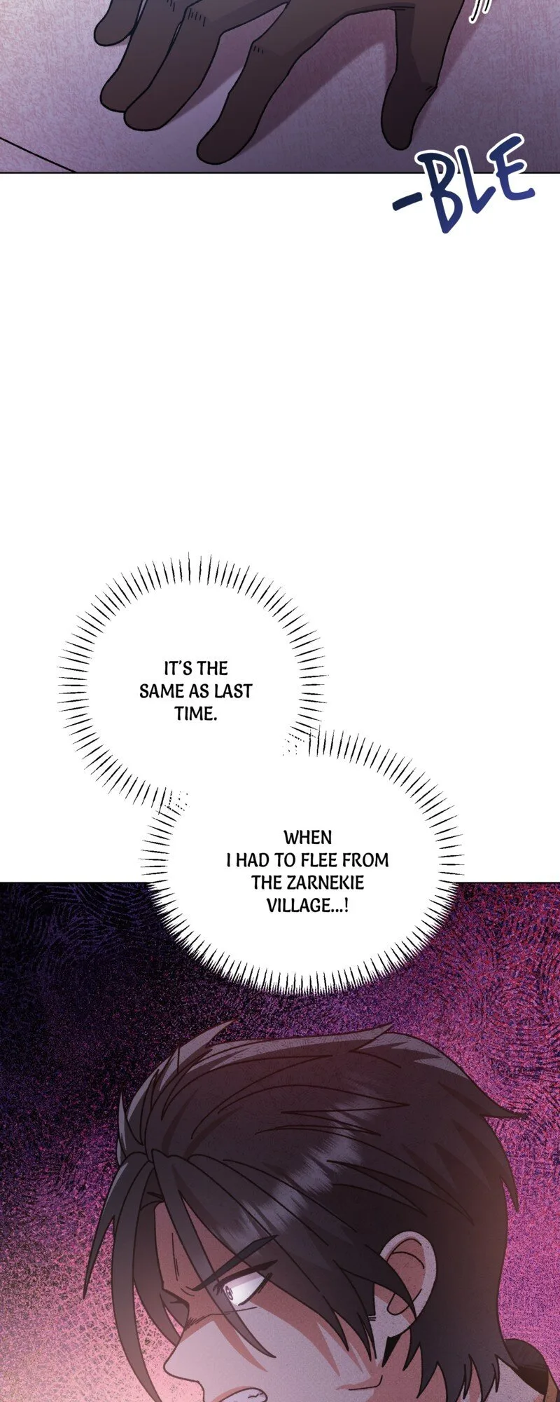 A Second Chance at Saving You Chapter 51 page 55