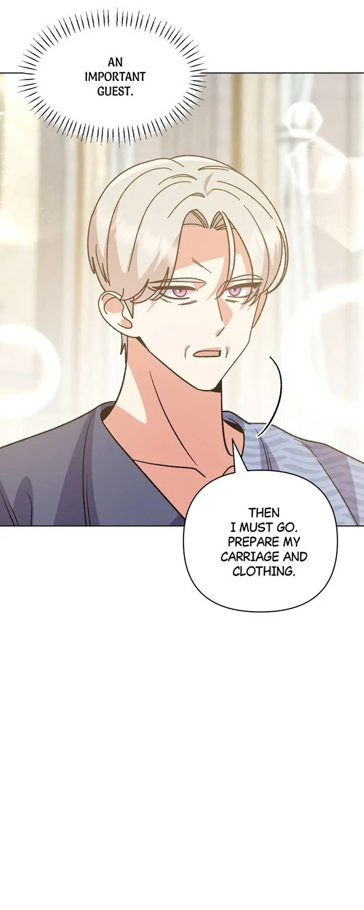 A Second Chance at Saving You Chapter 56 page 19