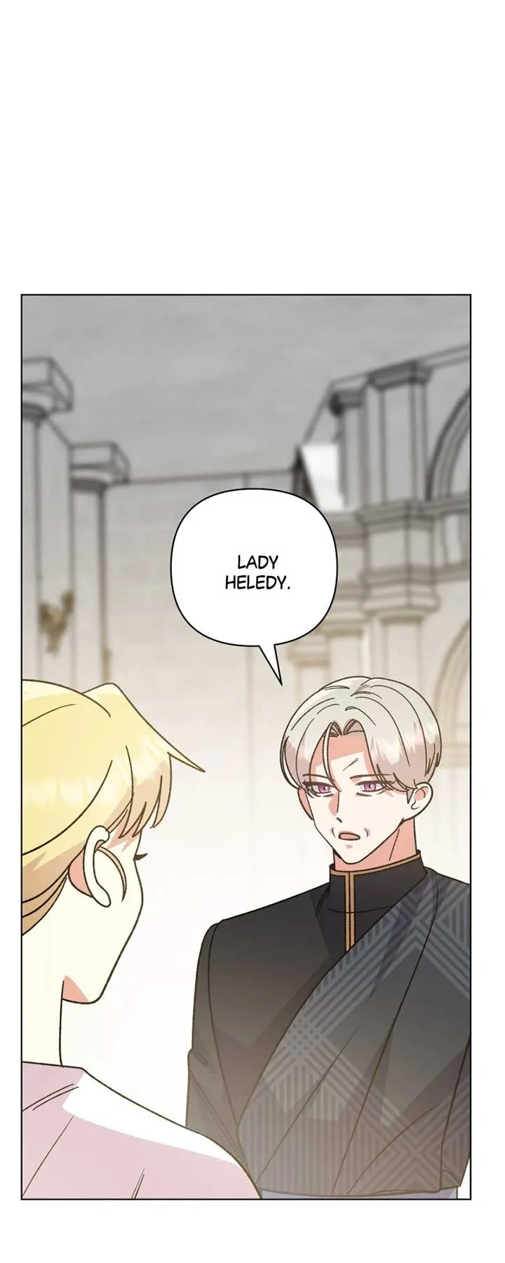 A Second Chance at Saving You Chapter 56 page 21