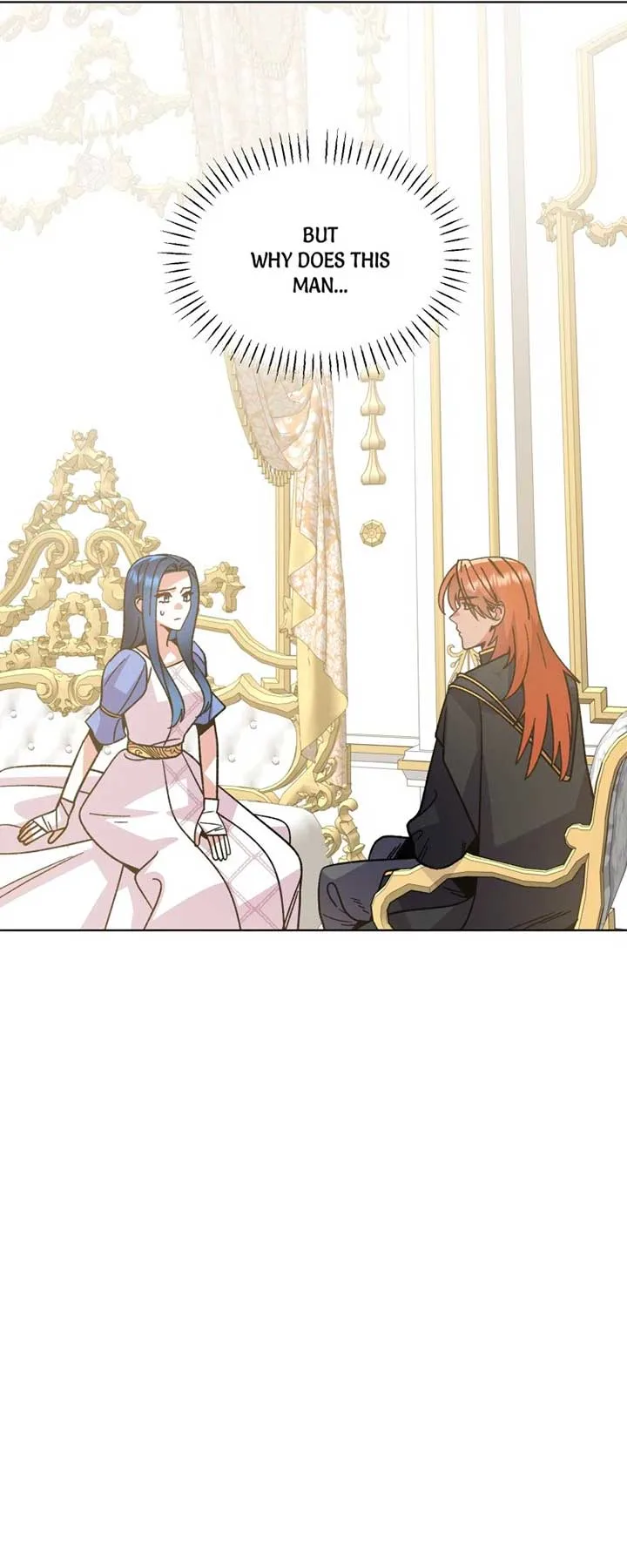 A Second Chance at Saving You Chapter 55 page 45