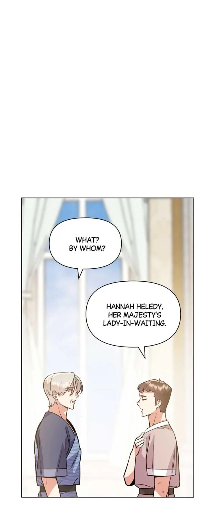 A Second Chance at Saving You Chapter 56 page 13