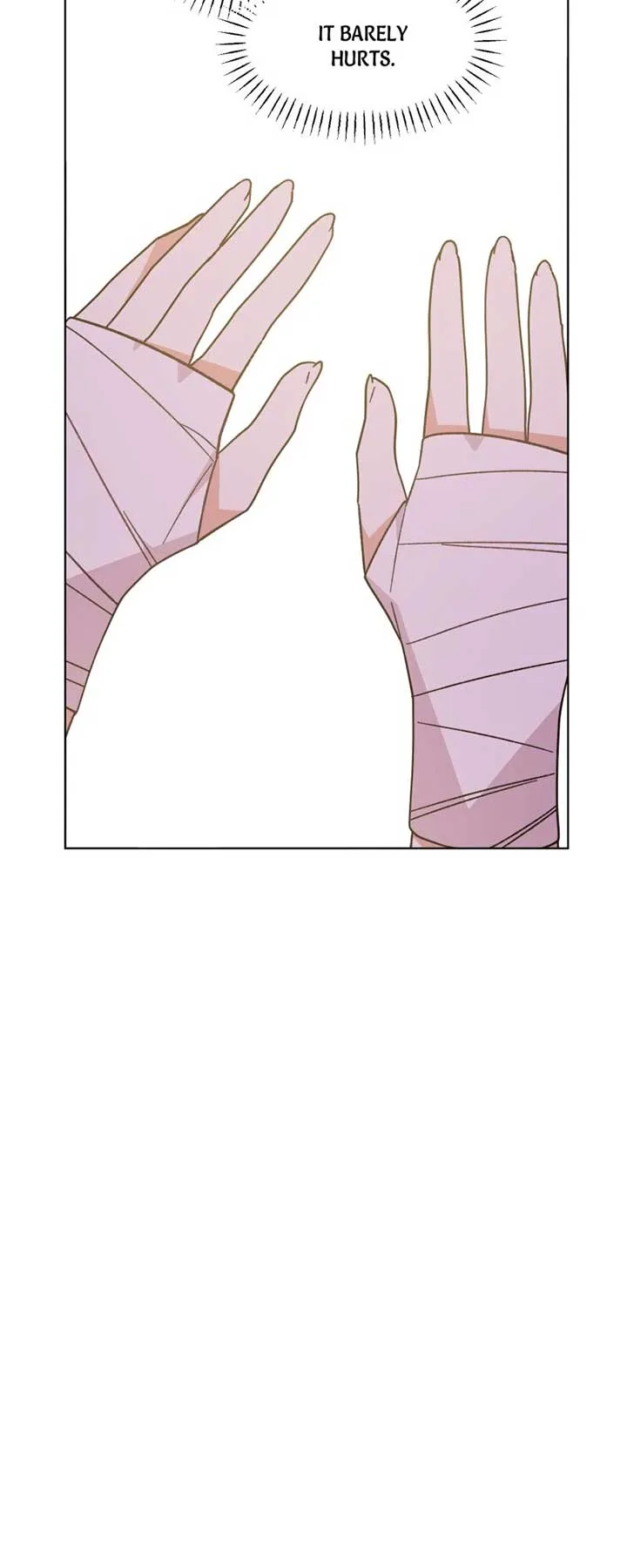 A Second Chance at Saving You Chapter 55 page 44