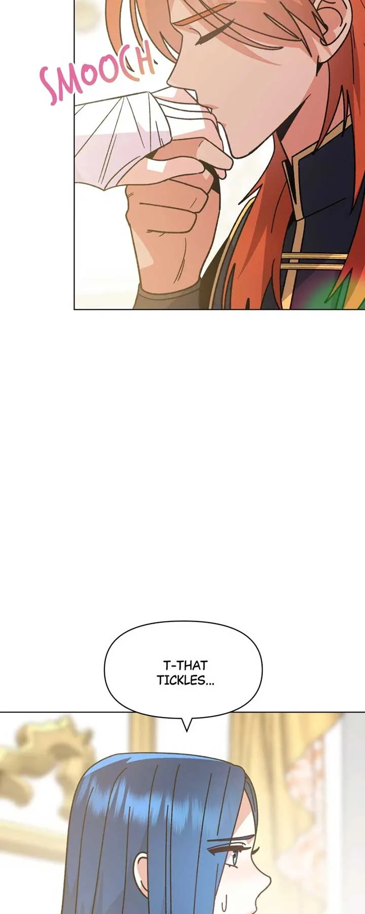 A Second Chance at Saving You Chapter 55 page 47