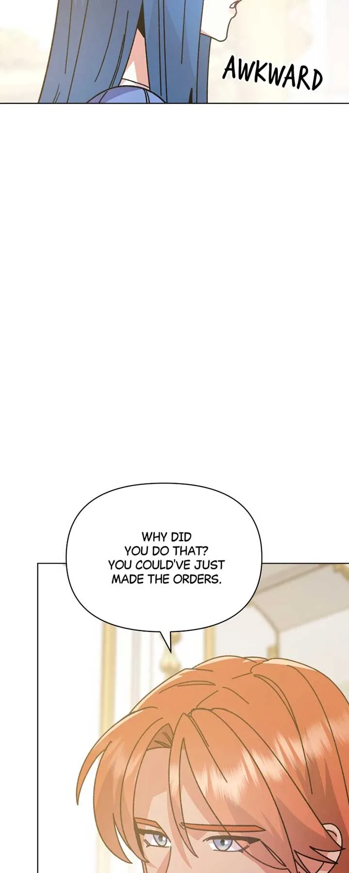 A Second Chance at Saving You Chapter 55 page 48