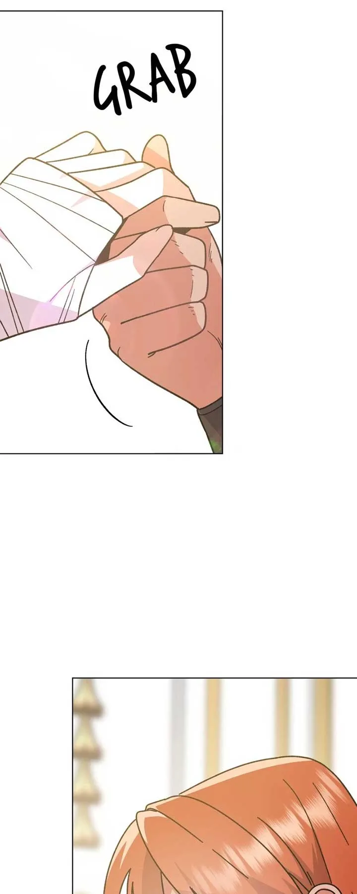A Second Chance at Saving You Chapter 55 page 46