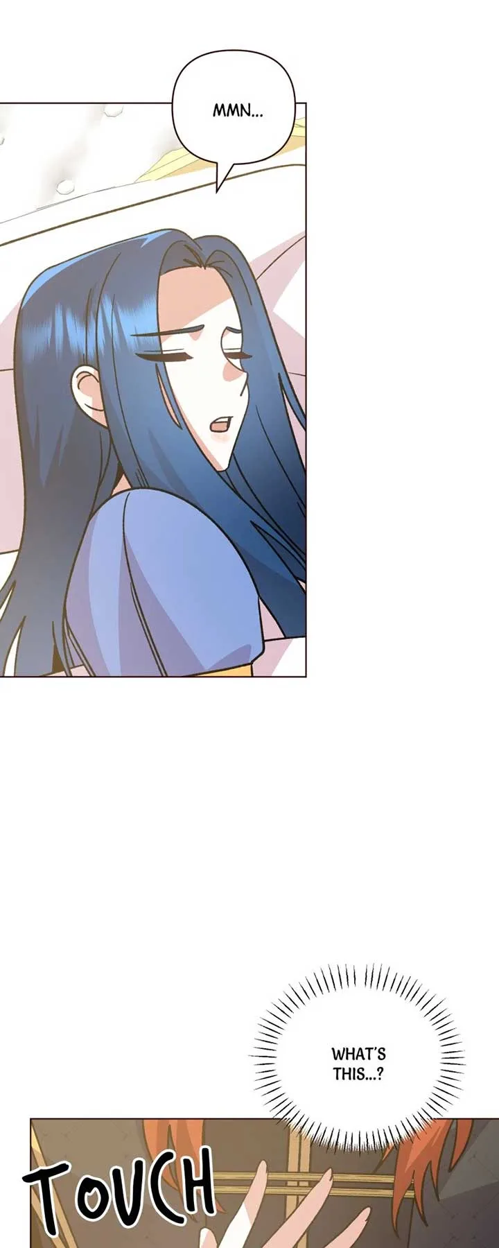 A Second Chance at Saving You Chapter 55 page 36