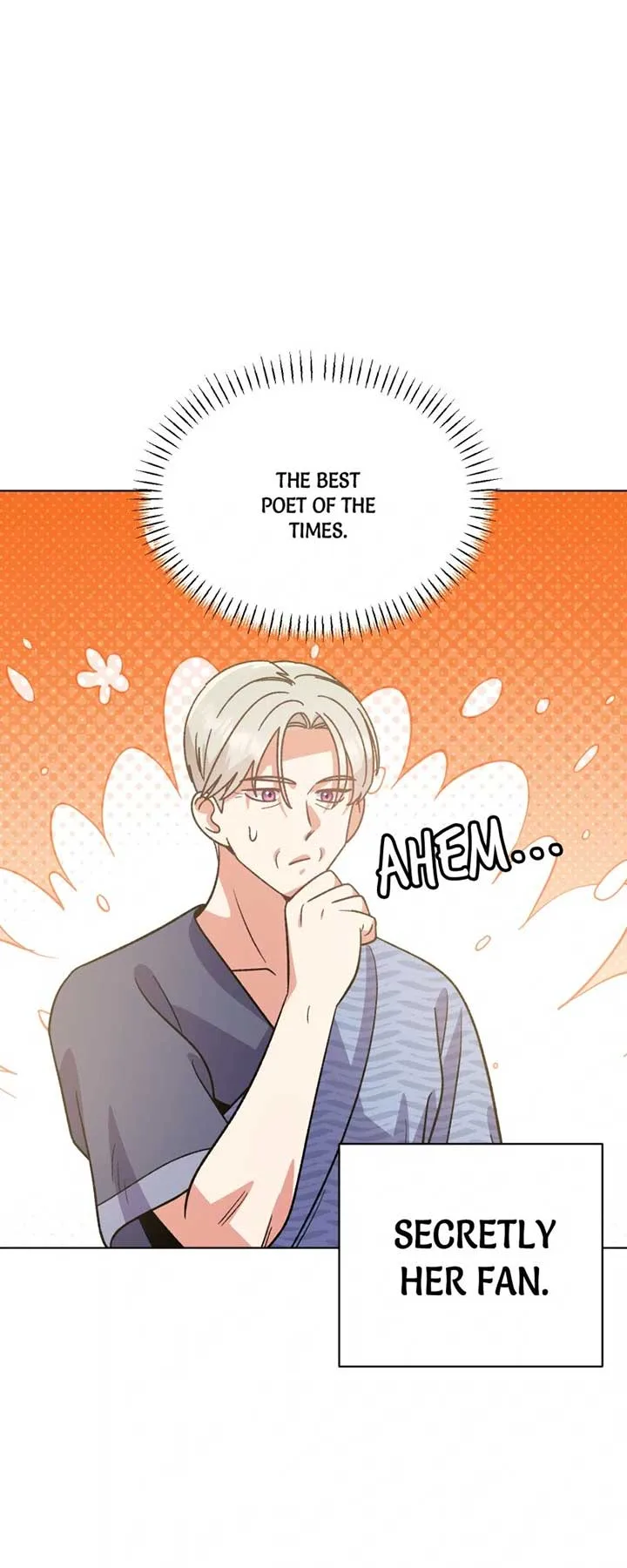 A Second Chance at Saving You Chapter 56 page 16
