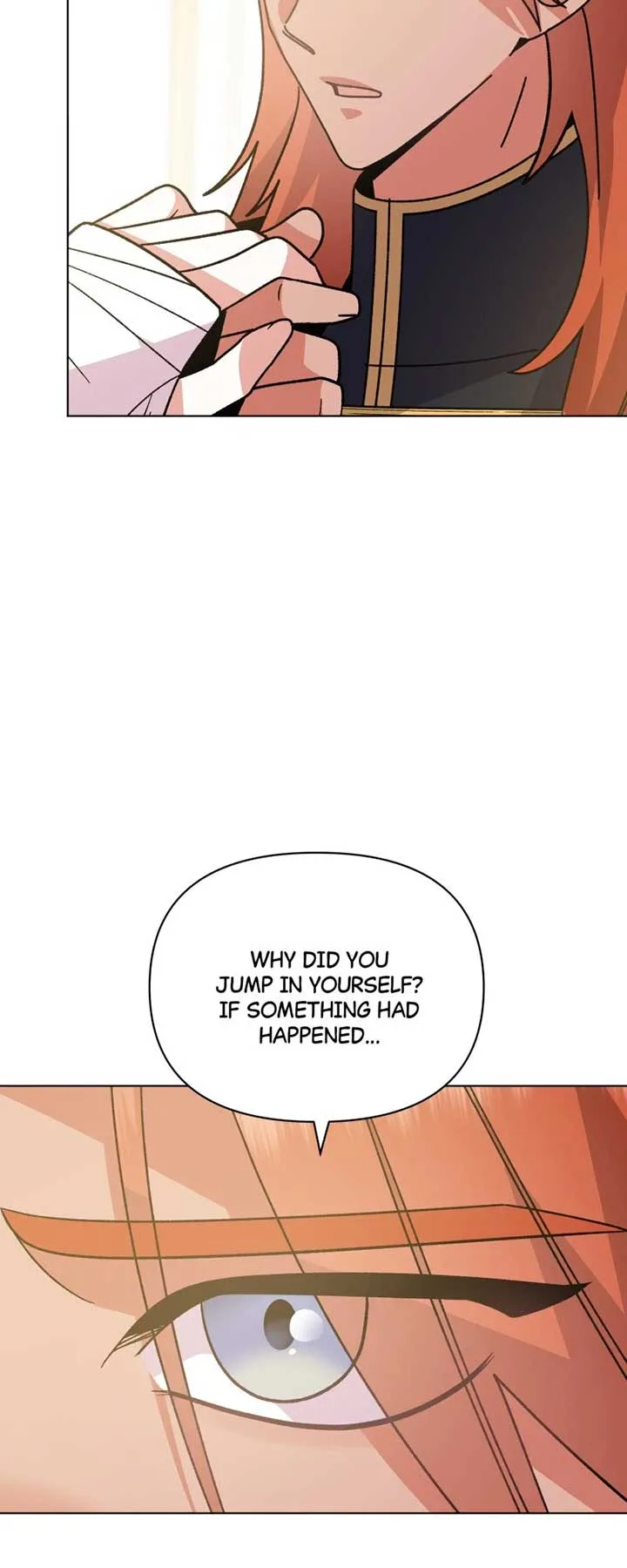 A Second Chance at Saving You Chapter 55 page 49