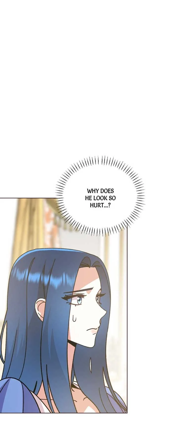 A Second Chance at Saving You Chapter 55 page 40