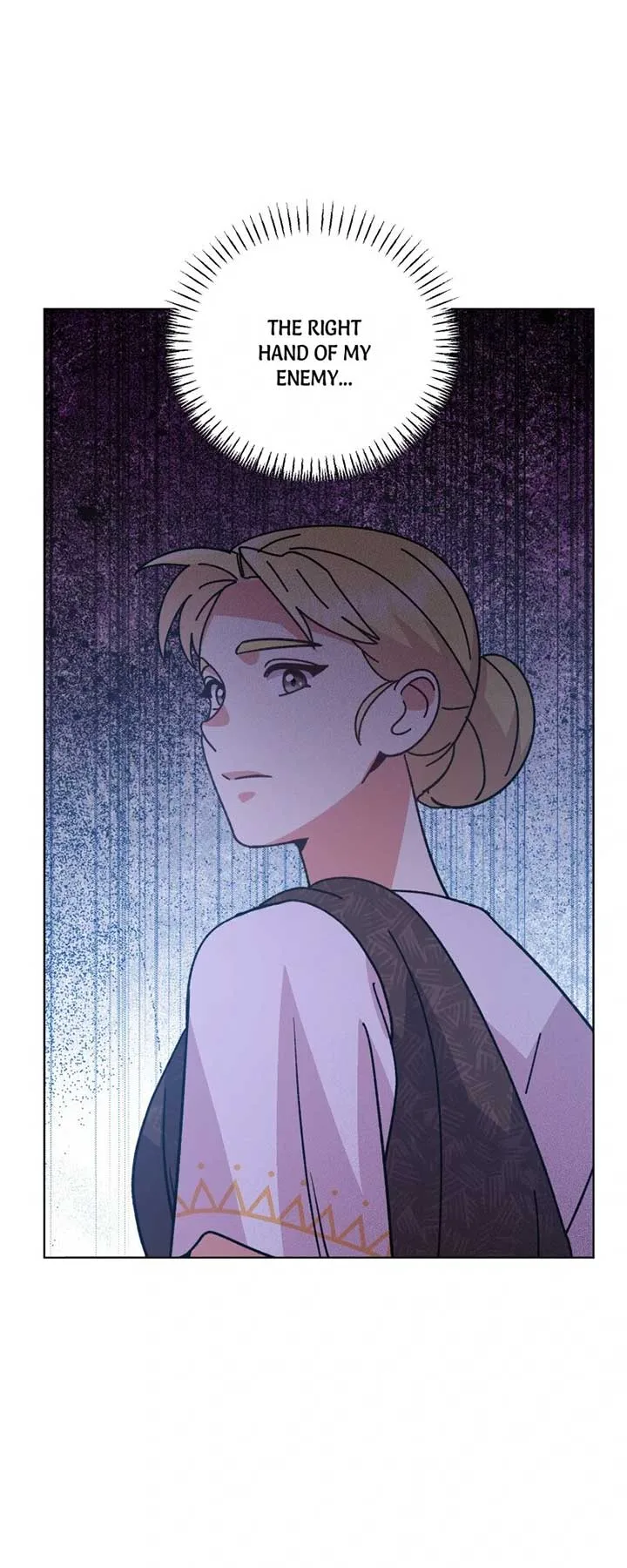 A Second Chance at Saving You Chapter 56 page 15
