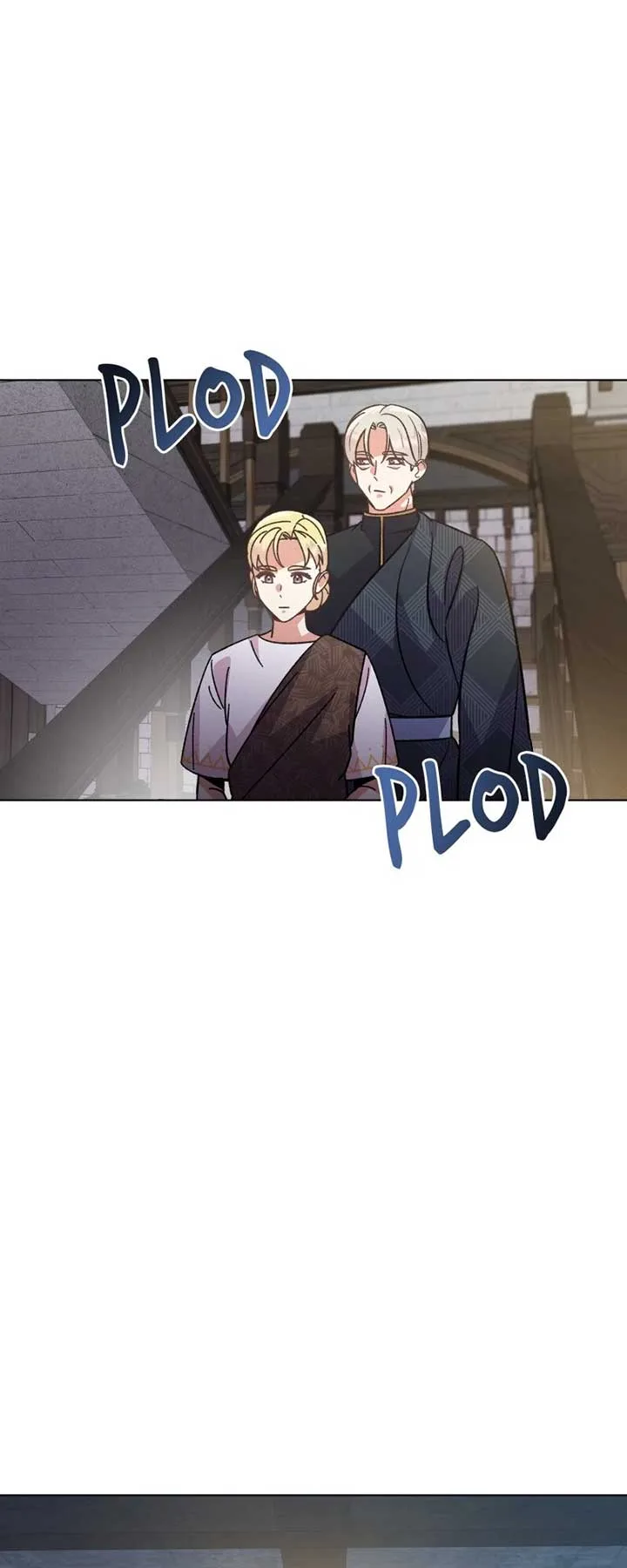 A Second Chance at Saving You Chapter 56 page 25