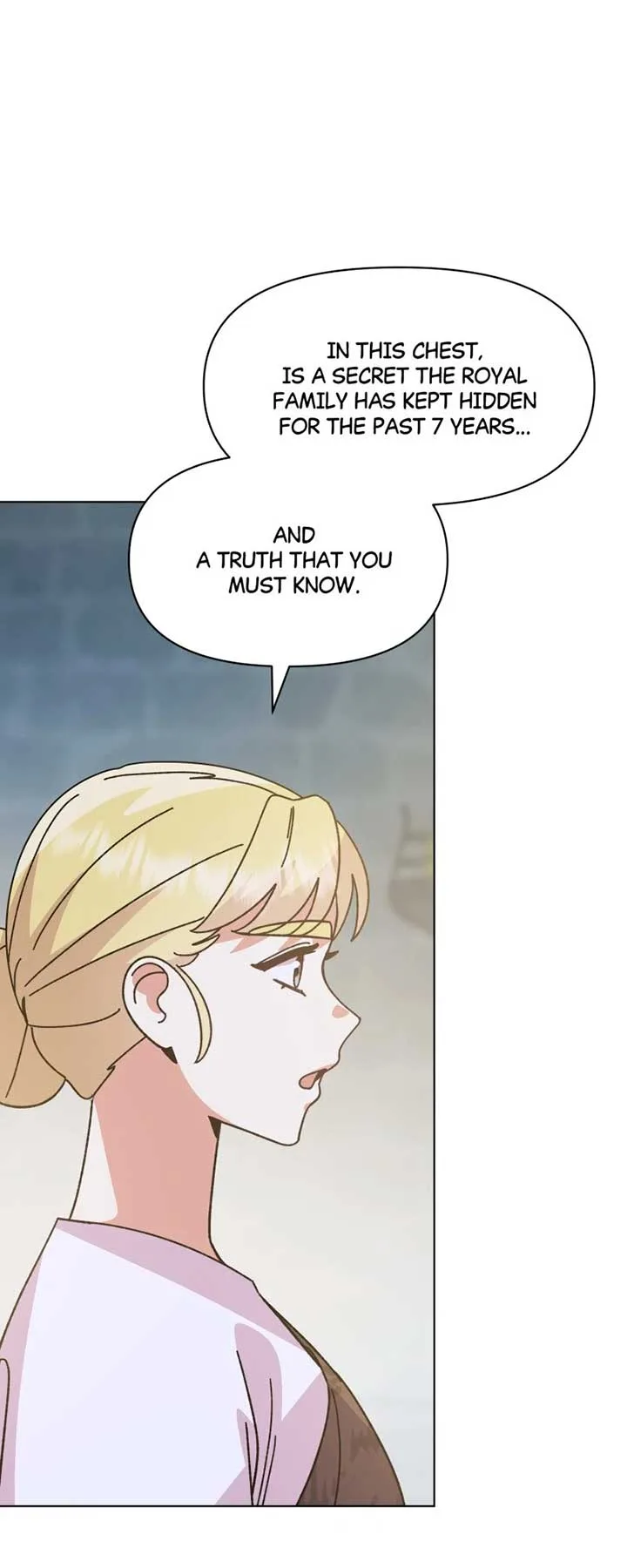 A Second Chance at Saving You Chapter 56 page 30