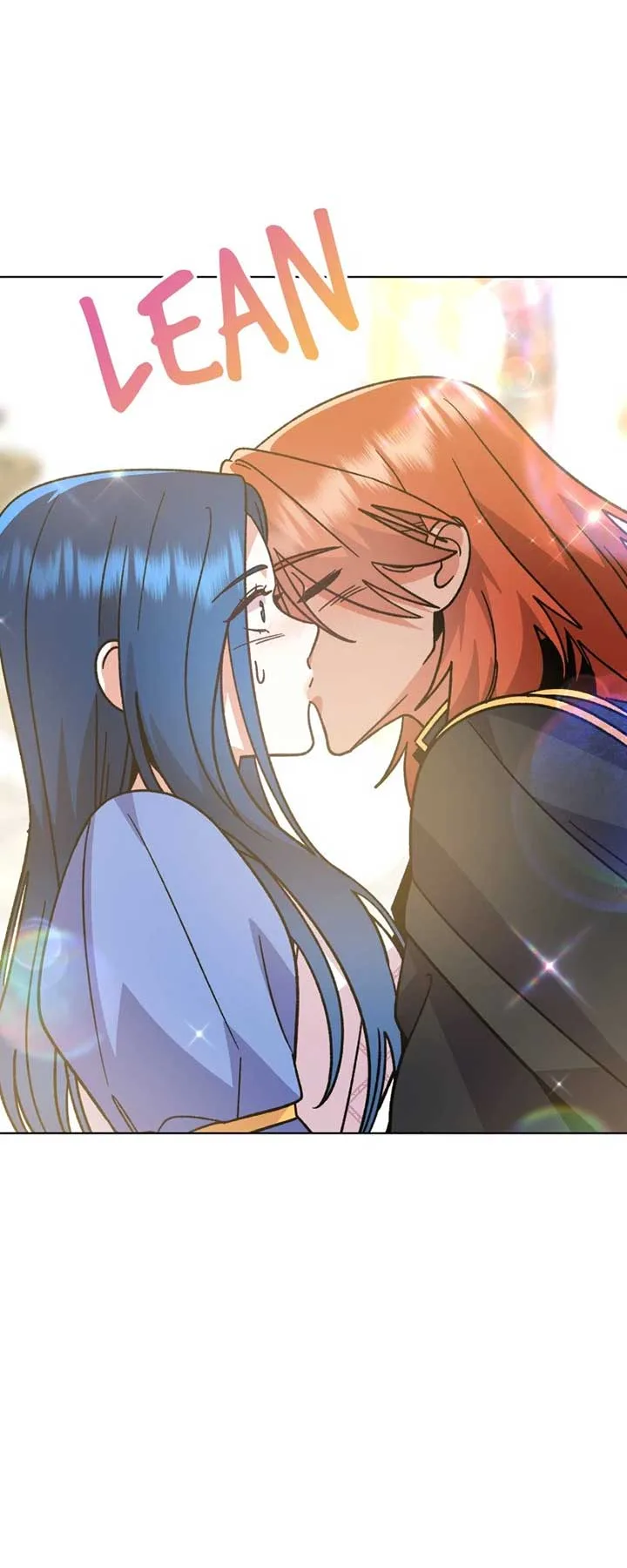 A Second Chance at Saving You Chapter 55 page 58