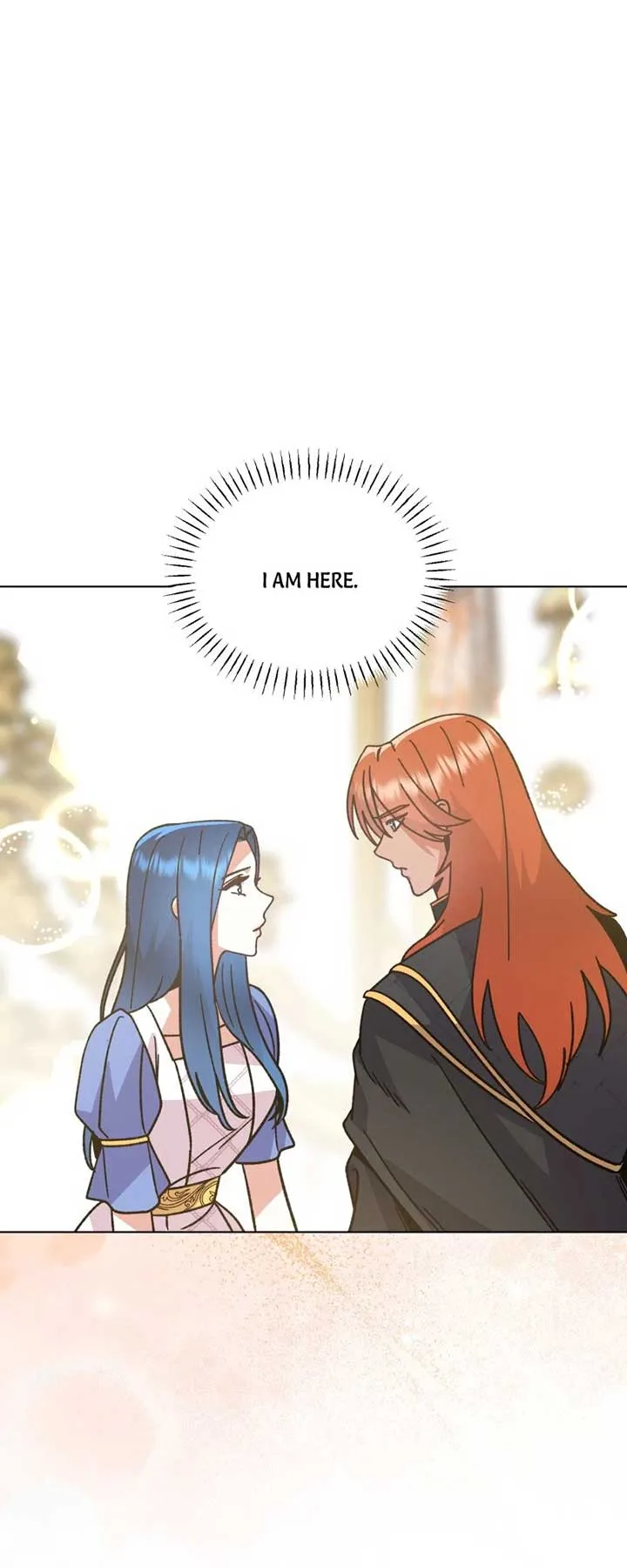 A Second Chance at Saving You Chapter 55 page 62