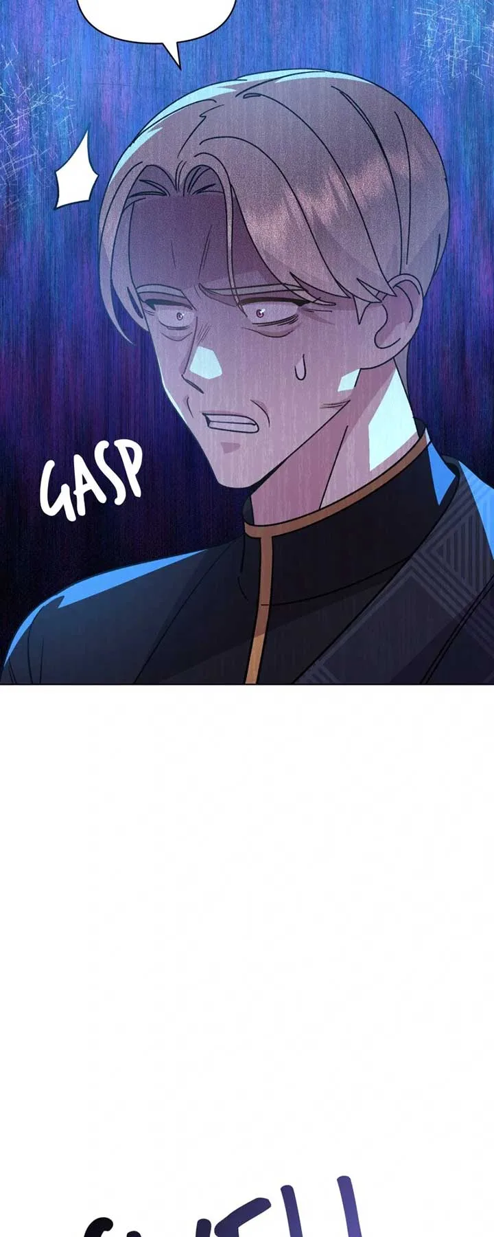 A Second Chance at Saving You Chapter 56 page 34
