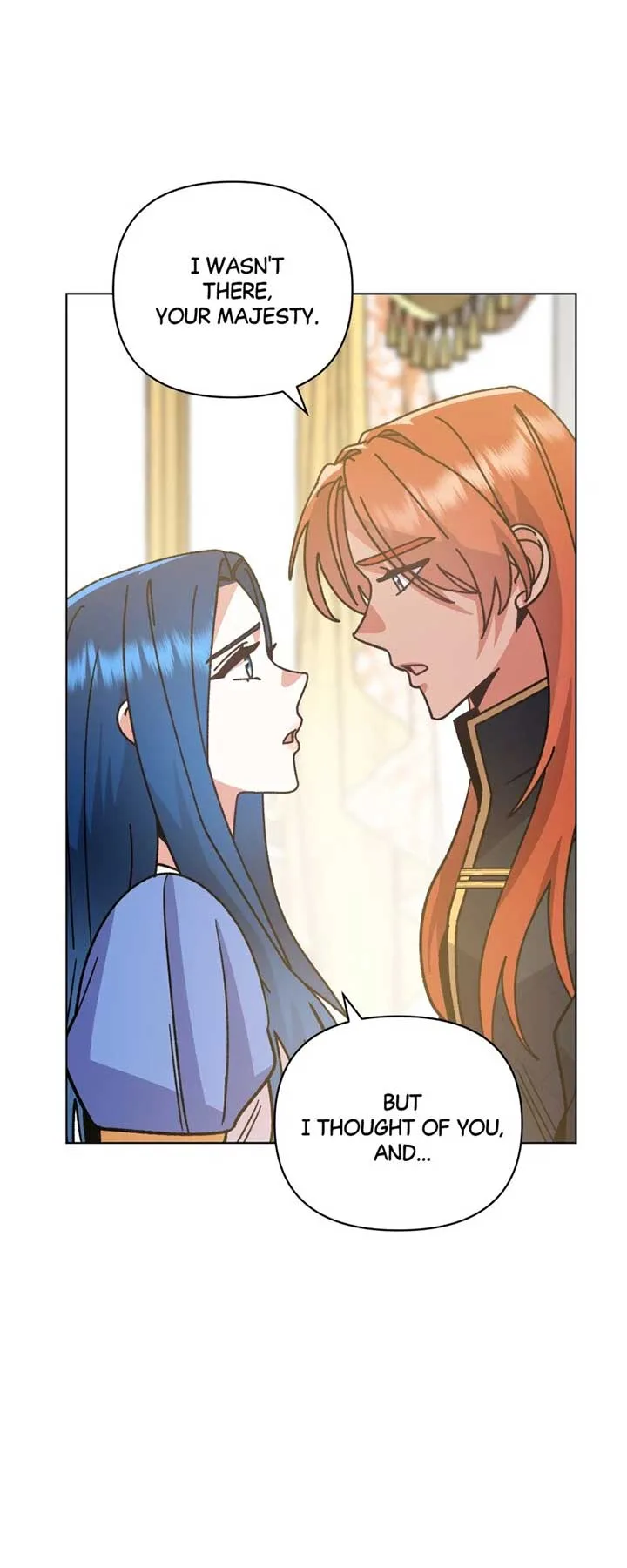 A Second Chance at Saving You Chapter 55 page 57