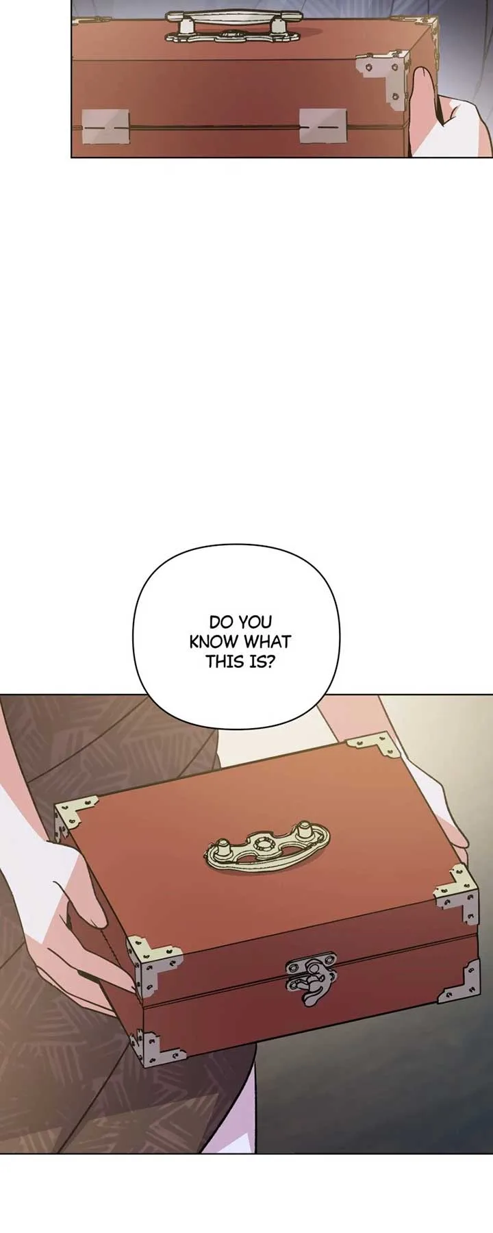 A Second Chance at Saving You Chapter 56 page 28
