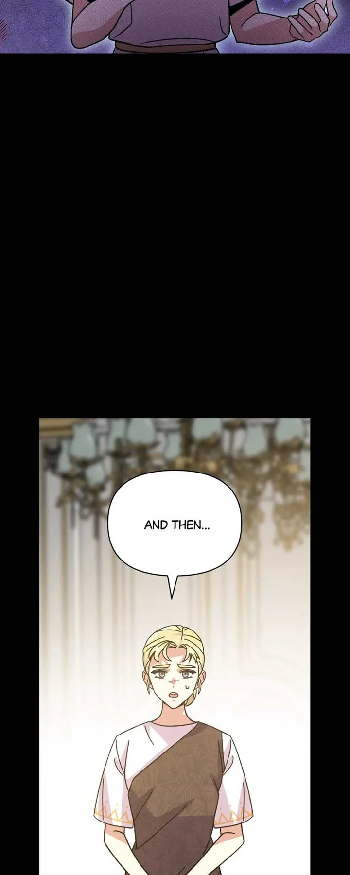 A Second Chance at Saving You Chapter 56 page 42